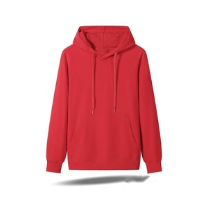 Vente en gros de sweats à capuche unisexes pour hommes, 350 grammes, 100% coton, fermeture éclair, vêtements vierges, logo personnalisé imprimé - Product Image 1