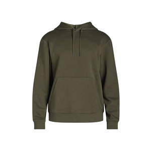 Sweat-shirts à capuche en coton de haute qualité pour hommes, à manches longues, avec logo personnalisé, sweat-shirts décontractés, sweat-shirts personnalisés pour hommes - Product Image 2