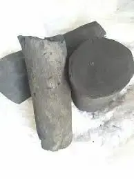 Charbon de bois dur noir pour barbecue de haute qualité Meilleur prix de vente Charbon de barbecue Mangrove disponible - Product Image 4