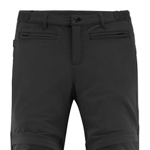Nouveau pantalon de moto OEM pour hommes Jeans de moto en textile Cordura Équipement de protection pour les randonnées et les pantalons de moto - Product Image 3
