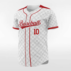 Conjuntos de Camisetas de Softbol Personalizadas con Impresión por Transferencia de Calor, Uniformes Hechos a Medida con Nombres de Jugadores, Números, Logotipos de Equipos, Secado Rápido - Product Image 2