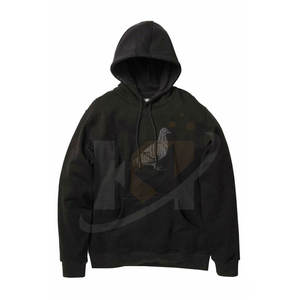 Chándales bordados personalizados de estilo único Chándales bordados de color sólido a la venta - Product Image 2