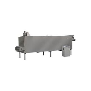 Secadora Industrial Automática de Banda Continua para Procesamiento de Alimentos, Motor, Rodamiento, Caja de Cambios, Núcleo, High Sri Brothers Enterprises - Product Image 2