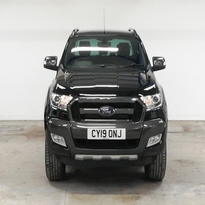 FORD RANGER 2019 USADO, Volante a la Izquierda/Derecha - Product Image 1