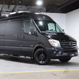 Mercedes-Benz Sprinter d'occasion 2015 - Product Image 2