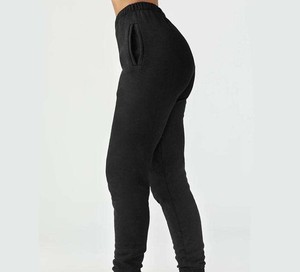 Pantalons habillés Pantalons décontractés à jambes droites et à jambes lâches Pantalons de costume d'affaires à sens élevé Ronpex - Product Image 4