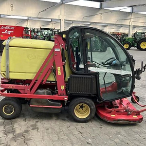 Ferrari Gianni Ferrari Turbo 4 - Product Image 1