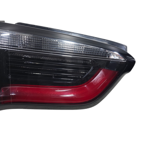 FEU STOP ARRIÈRE GAUCHE INTEGRÉ À LA PORTE Série JEEP Compass P55112685AB (16>) - Product Image 4