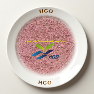 Suministro Directo de Fábrica HGO de Polvo de Flor de Celosia Pura y Natural/ Polvo de Flor de Espuela de Gallo, Polvo de Flor de Grado Alimenticio, Extracto de Polen - Product Image 1