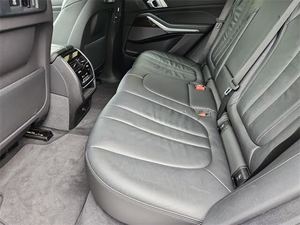 USADO LHD/RHD 2019 B M W X5 XDRIVE40I AWD - Product Image 3