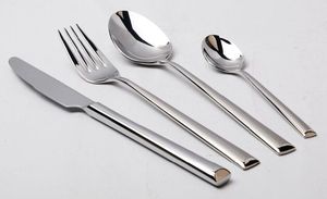 Ensemble de couverts pour événements de mariage, ensemble de couverts design, ensemble de couverts pour événements de mariage, couverts design - Product Image 4