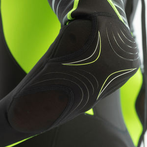 2024 nuevo diseño personalizado de alta calidad traje de cuerpo completo precio al por mayor tendencia hombres traje de cuerpo completo - Product Image 5