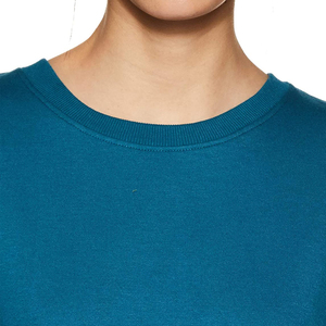 เสื้อสเวตเตอร์ผ้าอุ่นสำหรับผู้หญิงใหม่2025พิมพ์โลโก้แบบกำหนดเองชุดฤดูหนาว - Product Image 4