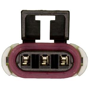 Connecteur électrique multifonction compatible avec General Motors Isuzu 1988-2009 - Product Image 3