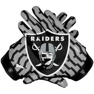 Ensemble de vêtements de sport de football américain avec gants gaéliques imperméables confortables Matériau sans doigts Réception en plein air Sports Gym Utilisation - Product Image 2