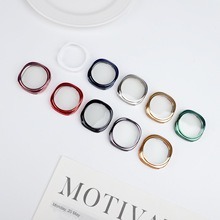 เคส TPU น้ำหนักเบาแบบยืดหยุ่น40มม. 44มม. กันลื่น - Product Image 5