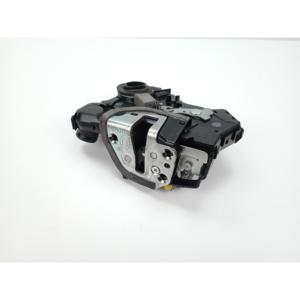 SUZUKI Grand Vitara JB (06>) Serrure avant gauche 8225065J10000 - Product Image 3