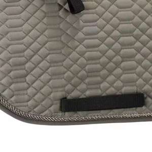 Manta Impermeable para Silla de Montar con Bolsillo |   Almohadilla de Montar Acolchada con Almacenamiento para Entrenamiento Ecuestre en Senderos y Exteriores - Product Image 5