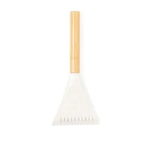 Nigex Eco Gadget Raschietto per Ghiaccio e Tergivetro, Prodotto Ecologico - Product Image 1