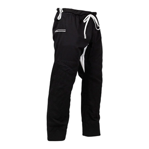 Durable 100% Coton Jiu Jitsu BJJ Gis Arts Martiaux Formation Porter Des Costumes Uniforme Karaté Judo Gi - Product Image 2