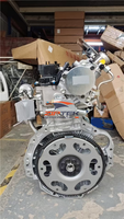 Pièces de moteur K14C 1,4 L neuves pour Suzuki Vitara Escudo Swift Sport SX4 S-Cross