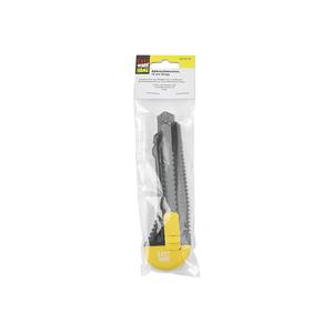 24-Piece Snap-Off Knives Convenient Utility Knife Pack Size - Product Image 2