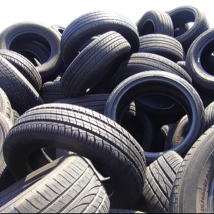 Pneus légers pour le prix de gros Pneus de voiture d'occasion pour le prix de gros/Pneus de tracteur d'occasion de meilleure qualité/Pneus de voiture d'occasion à vendre - Product Image 1