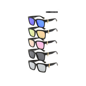 Occhiali da Sole Polarizzati da Uomo Ispirati ai Designer - Vendita all'Ingrosso P3394 - Product Image 6