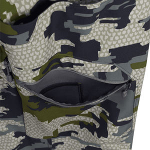 High Quality Men's & Women's Winter Camo Hunting Pants <b>Waterproof</b> Multi-Pocket Breathable & Windproof hunting Pants - Product Image 3