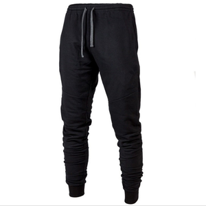 Pantalones Deportivos Cargo de Lujo Personalizados Casuales Ligeros de Alta Calidad con Pierna Recta para Hombre, Pantalones de Gimnasio para Entrenamiento - Product Image 5