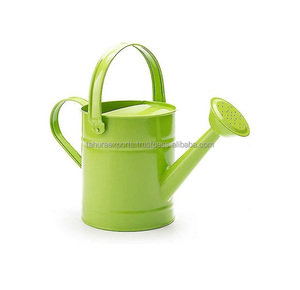 Diseño estándar Decoración del hogar Decoración de jardín Hierro Regadera antigua Jardín Caña de agua para interiores y exteriores - Product Image 3