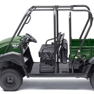Transmisión Automática de Alta Calidad 4010 Trans4x4 de 4 Tiempos y 4 Ruedas Motrices, 1000W de Potencia, 60V, 400CC, con Certificación EPA - Product Image 2