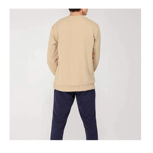 Collection de sweats élégants pour hommes 2024 en différentes couleurs teintes unies pour l'hiver disponibles pour la vente en gros au Pakistan - Product Image 3