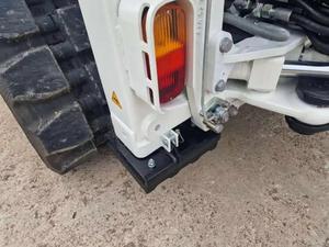 HMK <b>BACKHOE</b> <b>LOADER</b> 62T - Product Image 6