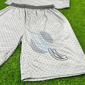 Maillot de crosse réversible fabriqué en usine nouveau design uniforme de crosse avec technique d'impression par sublimation personnalisable - Product Image 2