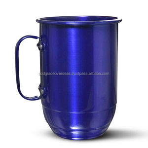 แก้วดื่มสเตนเลสขนาด700มล. 800มล. ทำจากวัสดุโลหะตรงจากโรงงาน - Product Image 6