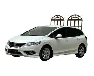 Precio bajo 2015 Honda Jade 1,8 T Automático de cinco plazas de segunda mano Coche usado Vehículos baratos para la venta - Product Image 1