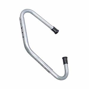 Brazo de aleación de aluminio para bicicleta, brazo de aleación de aluminio de alta calidad, silencioso - Product Image 3