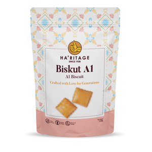 Galletas Sándwich Vegetales Biskut A1 Energy Wafers, Hechas Principalmente con Harina de Trigo, Empaque a Granel, Alto en Fibra, Alto en Proteínas, Bajas en Trans - Product Image 2