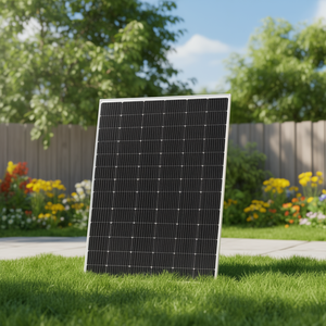 Panneau solaire Sonnex Energie SNX-D72HP-550M - Product Image 3