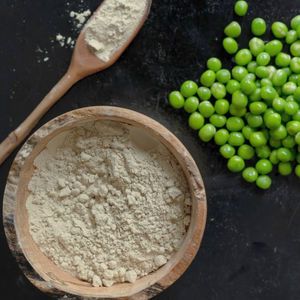 タンパク質粉末加水分解エンドウ豆粉末 - Product Image 2