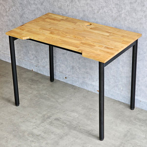 Estación de Trabajo de Ensamblaje OMA Serie II 100x60cm con Superficie Cóncava Modelo HBOM221 - Product Image 3