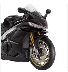 Motocicleta Deportiva AP Rilla RS V4 Factory MAX-Sports, Super Sport, Moto de Larga Distancia - Product Image 1