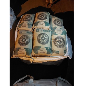 Usine du Vietnam emballant à partir de petit sac 20kg fournisseur fiable du Vietnam de l'exportation en vrac de ciment Portland gris de qualité construction - Product Image 1