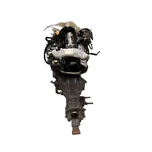 เครื่องยนต์ดีเซลมือสอง3L แท้ - Product Image 4