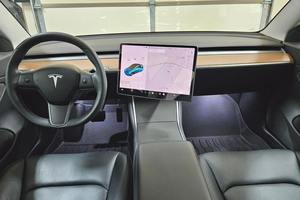 รถยนต์เทสล่า รุ่น 3 เพอร์ฟอร์แมนซ์ ปี 2020 มือสอง สภาพดี - Product Image 3