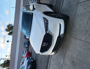 Mazda CX-5 Grand Touring FWD USADO, 2018 - Product Image 2