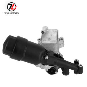 Ölkühler OEM A6511800610 für Mercedes C CLS <span class=keywords><strong>M</strong></span> SLK GLK VITO GLE 2.2CDI EEP/AU/075A - Product Image 3