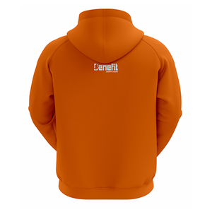 Qualité supérieure Décontracté à la mode Style uni Confortable Usure quotidienne Chaud et durable Streetwear Hoodies - Product Image 3