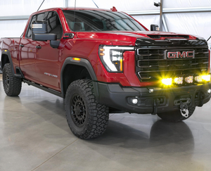 Camions 2024 Sierras 2500 HD AT4X 4WD/AWD à vendre - Product Image 1